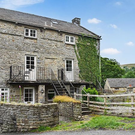 1 The Old Corn Mill Vila West Burton Exterior foto